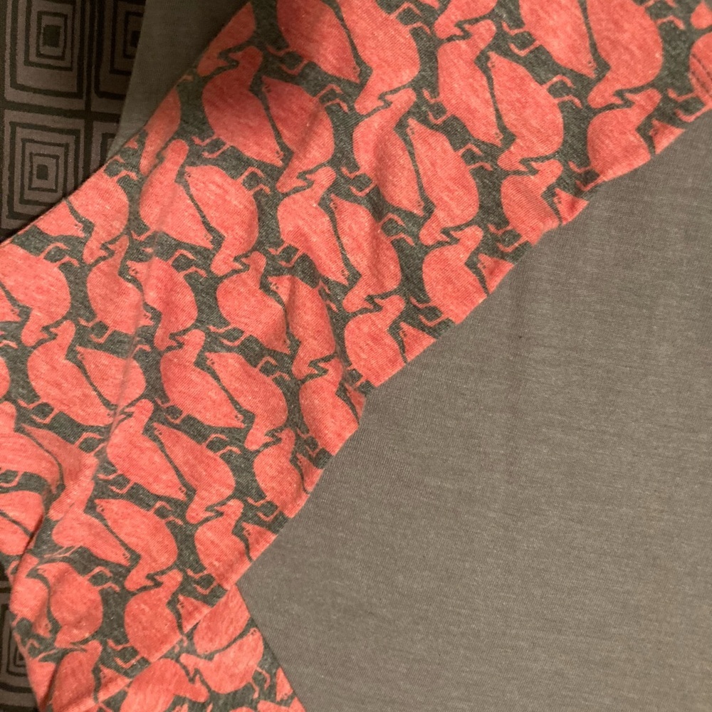 LuLaRoe Randy - Picture 2 of 2